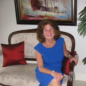 Meet your Posher, Jane